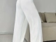 Loose wide pants
