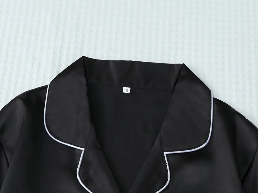 Women's short sleeve Pyjama