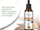 Nature argan oil