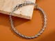 Bracelet stainless steel